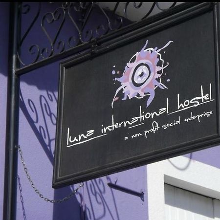Luna International Hostel Esteli Luaran gambar