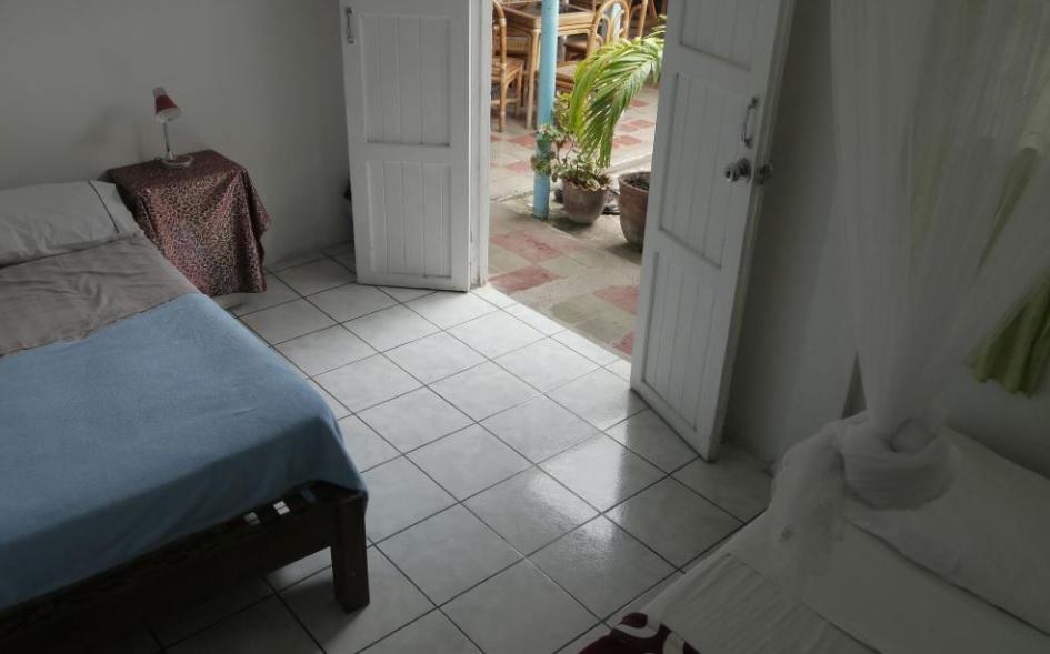 Luna International Hostel Esteli Luaran gambar